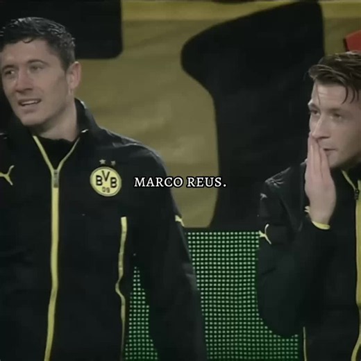 Marco Reus 11 — Borussia Dortmund captain highlights