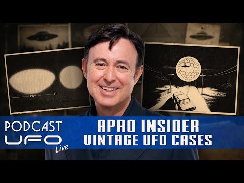 729. Allan Lavigne on Travis Walton: First Interview & Much More!