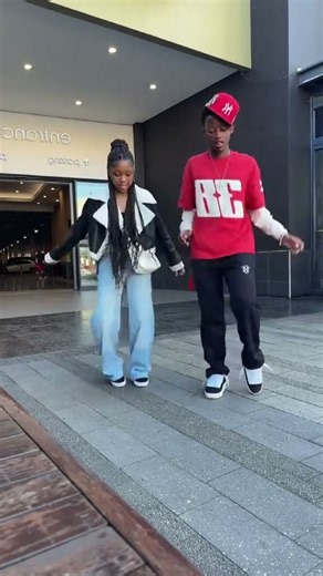 STOP AND GO DANCE CHALLENGE 2026 🔥 TIKTOK AMAPIANO TUTORIAL