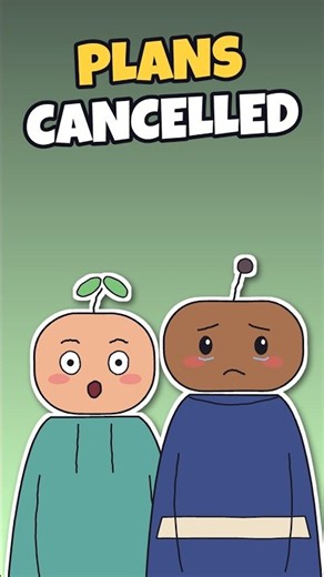 Tag the friend who always cancels first