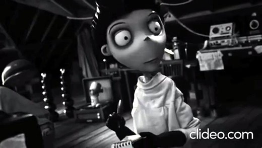 Frankenweenie (2012) pelicula completa español latino [Full Movie] [Full Version]Full EP - Full