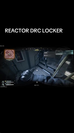 Reactor DRC Locker Location — MW4 DMZ Reactor Locker Guide