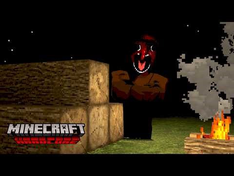 I got Traumatized by the Minecraft horror mod that doesn't exist
