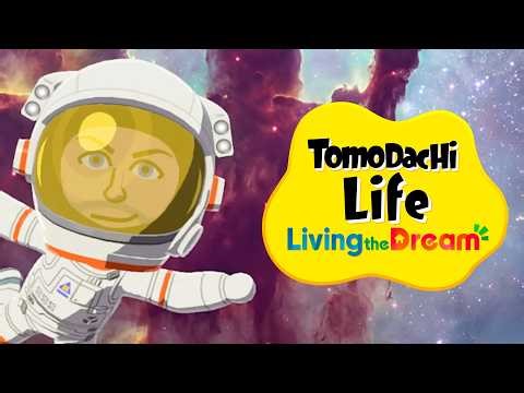 What Happens at the END of Tomodachi Life: Living The Dream?