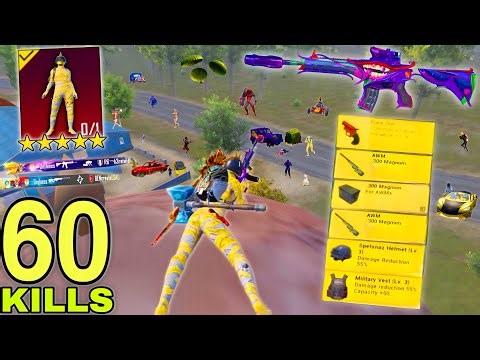 60 KILLS!!😱 MY NEW YEAR BEST GAMEPLAY in POCHINKI🔥MUMMY SET😍SAMSUNG,A7,A8,J5,J7,J2,J3,XS,A3,A4,A5,A6