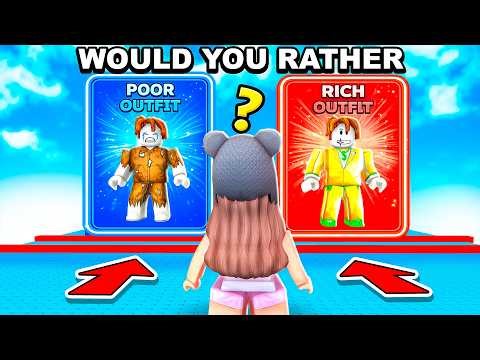 Roblox Would You Rather, Laser Tower...