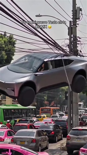 Tesla Roadster 2026 reveal — Tesla Roadster flying car details