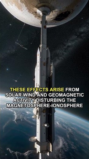 Swarm satellites help characterize and pinpoint destructive events
