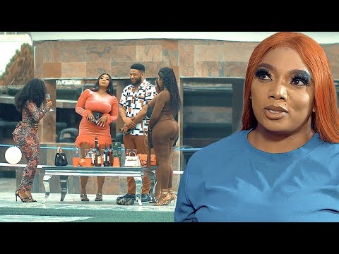 THE BOY IS MINE: I BEG EVERY SINGLE LADY TO WATCH THIS INTERESTING CHANTEL IGWE 2026-AFRICAN MOVIES