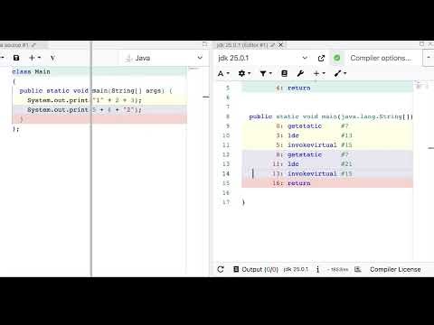 Code Snippet #3 | The Java Programming Language