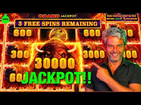 I CRACKED This High Limit Room!! 🚨