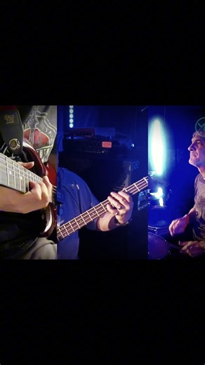 Eric Johnson — Cliffs of Dover | Guitar Collab #Shorts