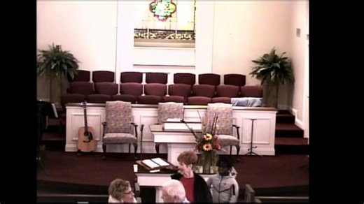 Good morning and thank you for joining in worship! Bro. Paul will be preaching from Matthew 12:1-14. | First Baptist Church - Jonesville, LA