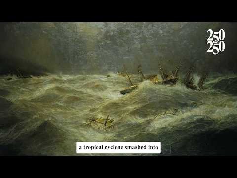 1889 Apia Cyclone, Narrated by Elinor Lutu-McMoore