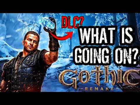 Gothic Remake - 1 Month Later (DLC/Expansion Talk, New Patches & More Remakes)