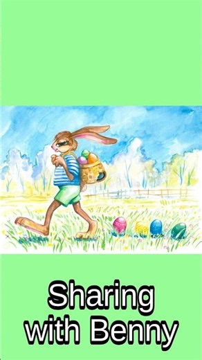 Lila the Little Fox Learns to Share