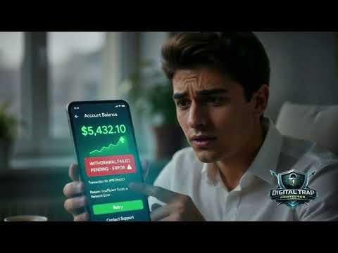 From Offer to Theft: How Telegram Job Scams Are Targeting You Right Now