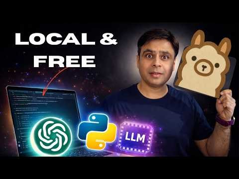 Your First AI Model Running Locally (Step by Step)