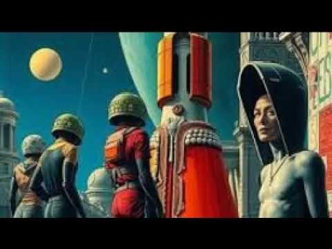 Murray Leinster - Attention Saint Patrick