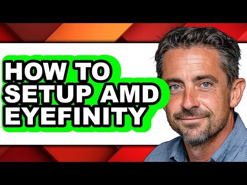 How to Setup Amd Eyefinity - Full Guide