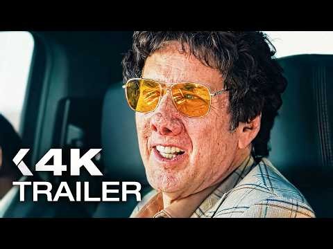 BEST PANCAKES IN THE COUNTY Official Trailer (2026) Nicolas Cage
