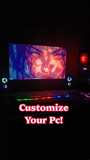 Make Your Windows PC Aesthetic For FREE!