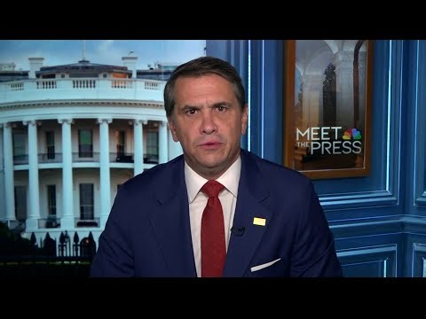 Preliminary investigation suggests WHCD shooter was targeting Trump admin, Acting AG Blanche says