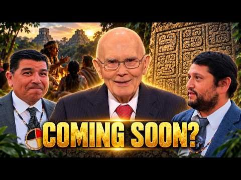 President Oaks Says More Accounts Are Coming. What Are They?