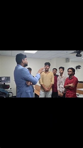 #startupeducation #entrepreneurship #startupfounder #startupworkshop #setuthestartupschool #setustartupschool | Gaurav Bansal