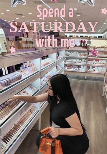 My Typical Saturday Vlog: A Day in My Life 🫰🏻