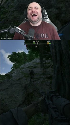 Always That ONE Teammate #grayzonewarfare #gzw