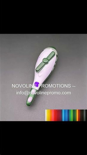 NOVO27291NOR Helicopter Stress Ball NOVOLINE PROMOTIONAL PRODUCTS #stressreliever #stressrelief