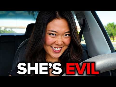 Extra Emily Nearly Killed Someone...
