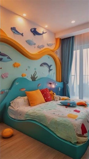Home AI - Redesign Bedroom