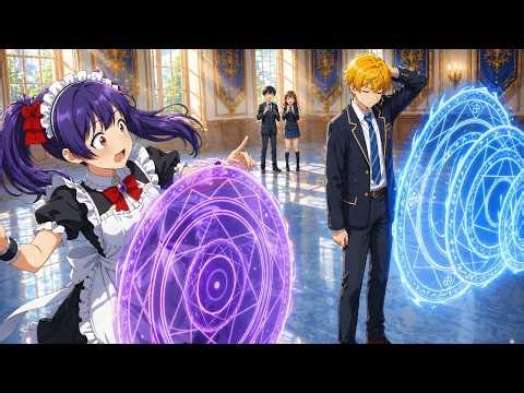 Top 10 NEW Isekai And Fantasy Anime You Can’t Miss Out On In 2026