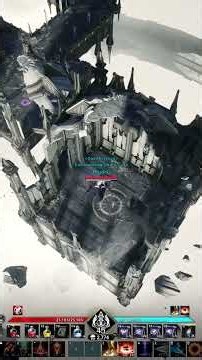3 Easy Skips in Deus Research Base | Aion 2 Dungeon Runner Guide