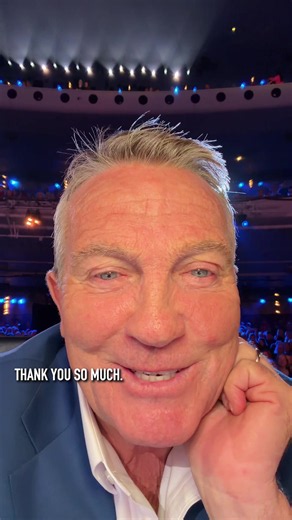Bradley Walsh guest judge moments on BGT