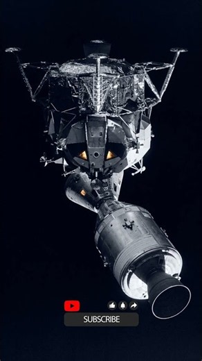 Apollo 13 — The Untold Bang 200,000 Miles From Home