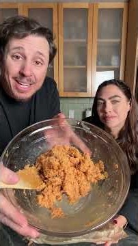 You gotta try this! #cooking #recipe #comedy