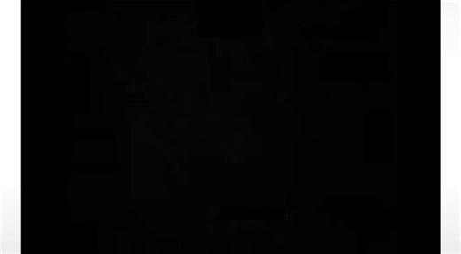 In one of the videos released by the U.S. Department of Defense as part of its UFO files disclosure, a star-shaped object can be seen moving erratically across the sky in sharp zigzags. Its origin is not explained in the documents. The video is from 2013.