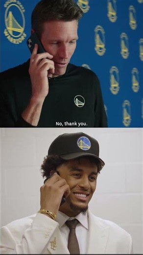 Yaxel Lendeborg’s Draft Night Call | #shorts