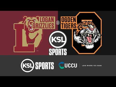 2026 3A Boys Soccer Semifinal: Logan vs. Ogden