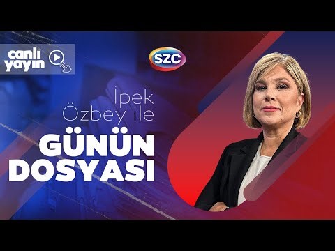 İpek Özbey ile Günün Dosyası 31 Aralık