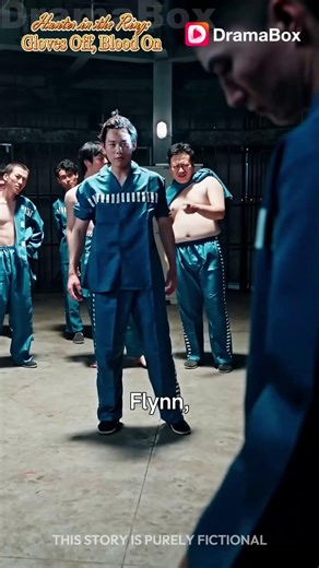 Once a ten-time boxing champion, Flynn Pierson hides his identity after serving time in prison and works as a janitor at a boxing club. But when the organization responsible for his father's murder resurfaces, Flynn is forced back into the ring of vengeance. Protecting his friends while unraveling the truth, he sets a deadly trap to draw out the mastermind—and make them pay the ultimate price. | DramaBox- drama movies2