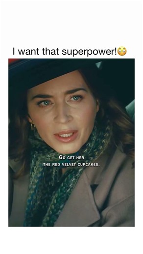 She carried this movie