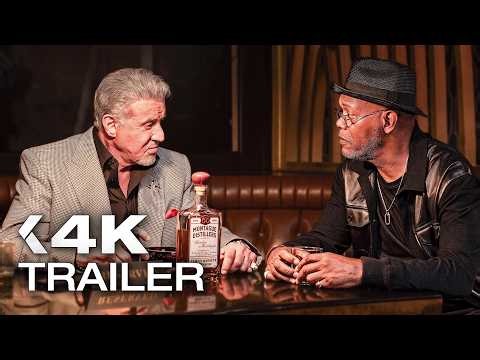 FRISCO KING Official Teaser Trailer (2026) Samuel L. Jackson Tulsa King Spin-Off