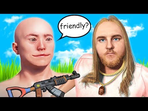 43 MINUTES OF HILARIOUS MEMES... Rust Mobile