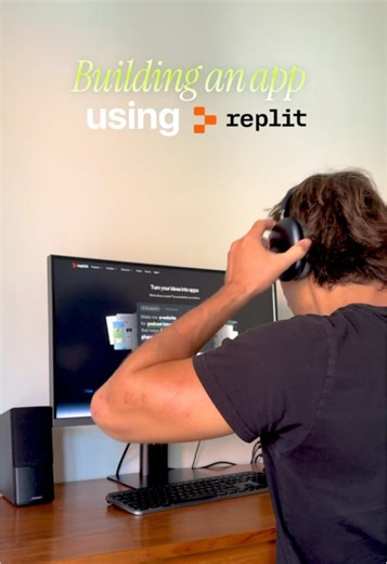 Build a Web App with Replit and ChatGPT