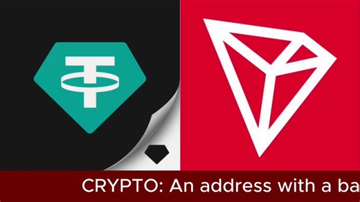 TETHER FREEZES OVER $300M IN $USDT ON TRON NETWORK@Tether has officially frozen two wallet addresses containing 131,288,800 $USDT & 212,922,653 $USDT on the Tron network. On-chain data from @Whale_Alert confirms the blacklist action, rendering the $344.2M in assets immovable and effectively removing that liquidity from the $TRX ecosystem. This enforcement move represents one of the largest single-address freezes in recent history and follows an increase in coordinated efforts with international 