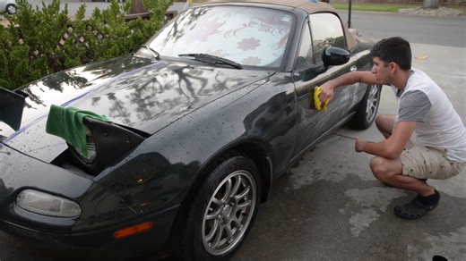 Ceramic Pro Sport 1 year coating review - The truth